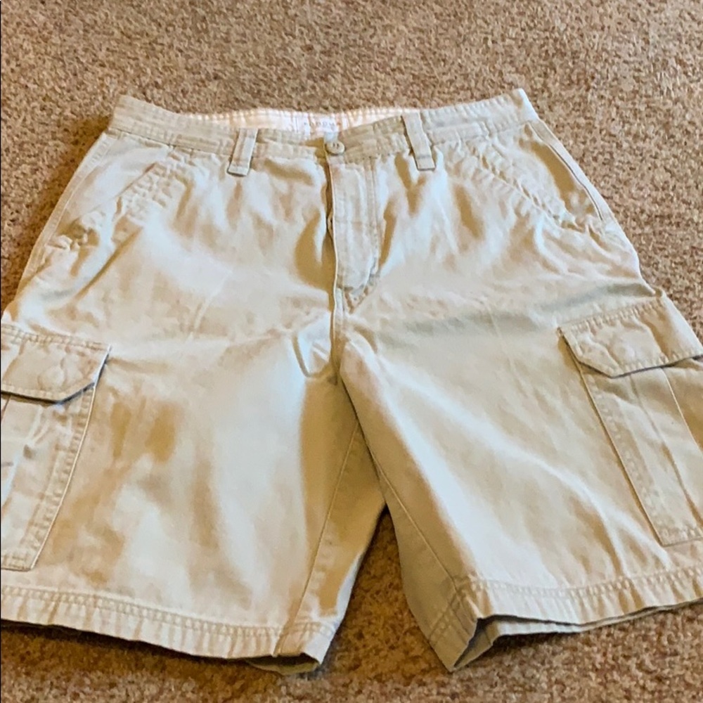 Sonoma men’s cargo shorts